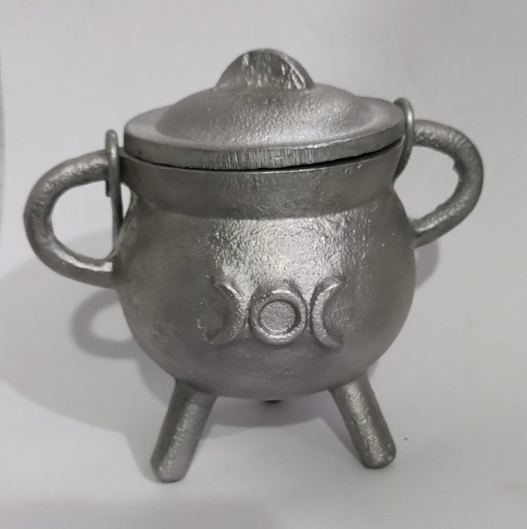 Cauldrons
